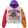 BACKEND ATHLETICS LIMITED